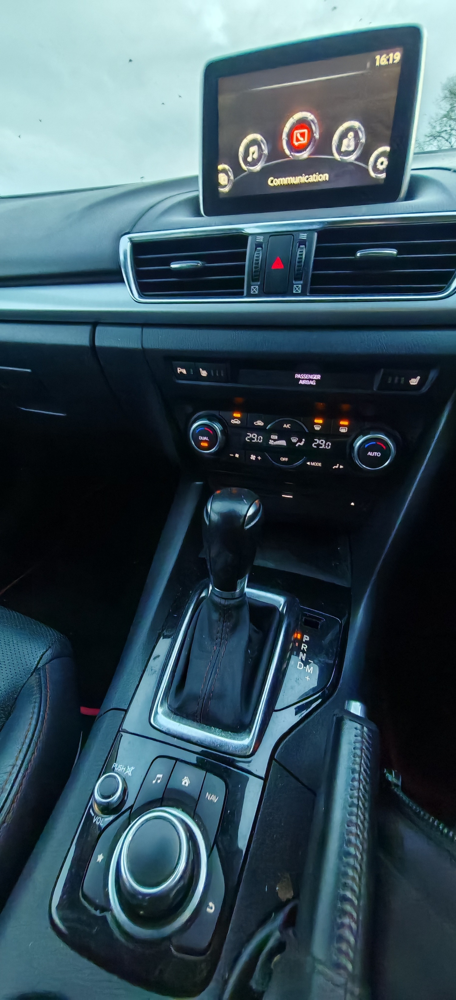 Used Mazda Mazda3 2014 for sale - 77189069: Photo 5