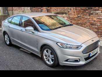 2019 (19) - 2.0 TDCi Zetec Edition 5dr Powershift
