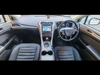 Used Ford Mondeo 2019 for sale - 75198495: Photo