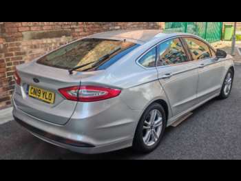 Used Ford Mondeo 2019 for sale - 75198495: Photo