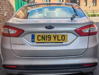 Used Ford Mondeo 2019 for sale - 75198495: Photo