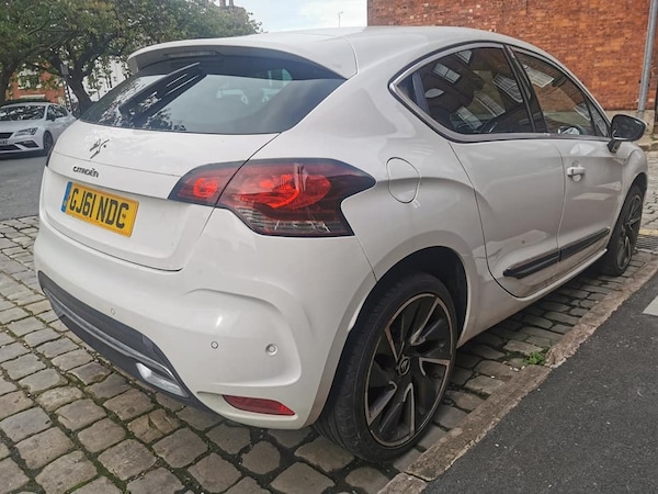 Used Citroen DS4 2011 for sale - 73970736: Photo 10