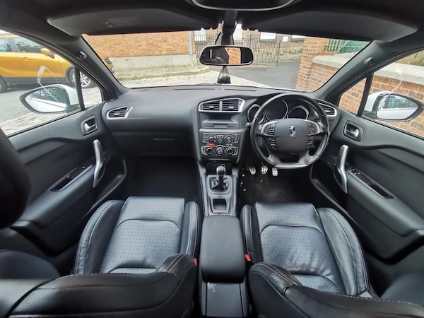 Used Citroen DS4 2011 for sale - 73970736: Photo 11