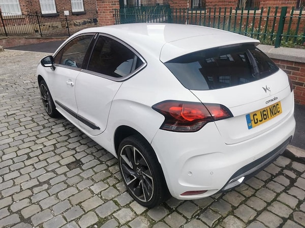Used Citroen DS4 2011 for sale - 73970736: Photo 13