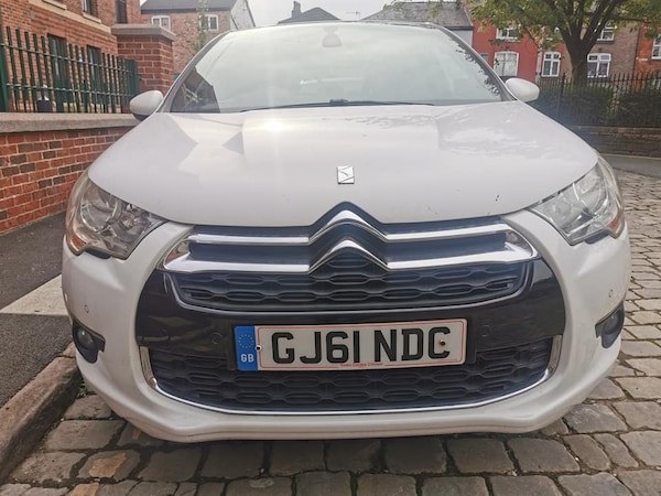 Used Citroen DS4 2011 for sale - 73970736: Photo 14