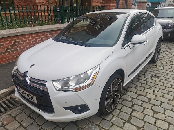 Used Citroen DS4 2011 for sale - 73970736: Photo 15