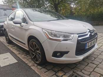 Used Citroen DS4 2011 for sale - 73970736: Photo