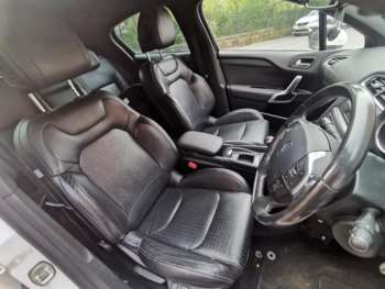 Used Citroen DS4 2011 for sale - 73970736: Photo