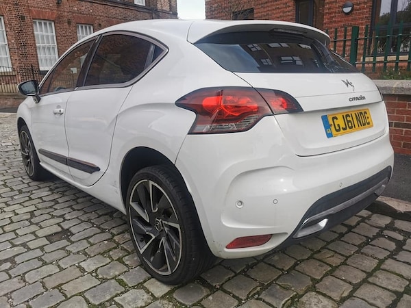 Used Citroen DS4 2011 for sale - 73970736: Photo 5