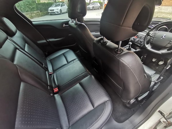Used Citroen DS4 2011 for sale - 73970736: Photo 6