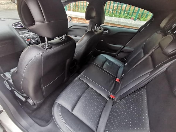 Used Citroen DS4 2011 for sale - 73970736: Photo 9