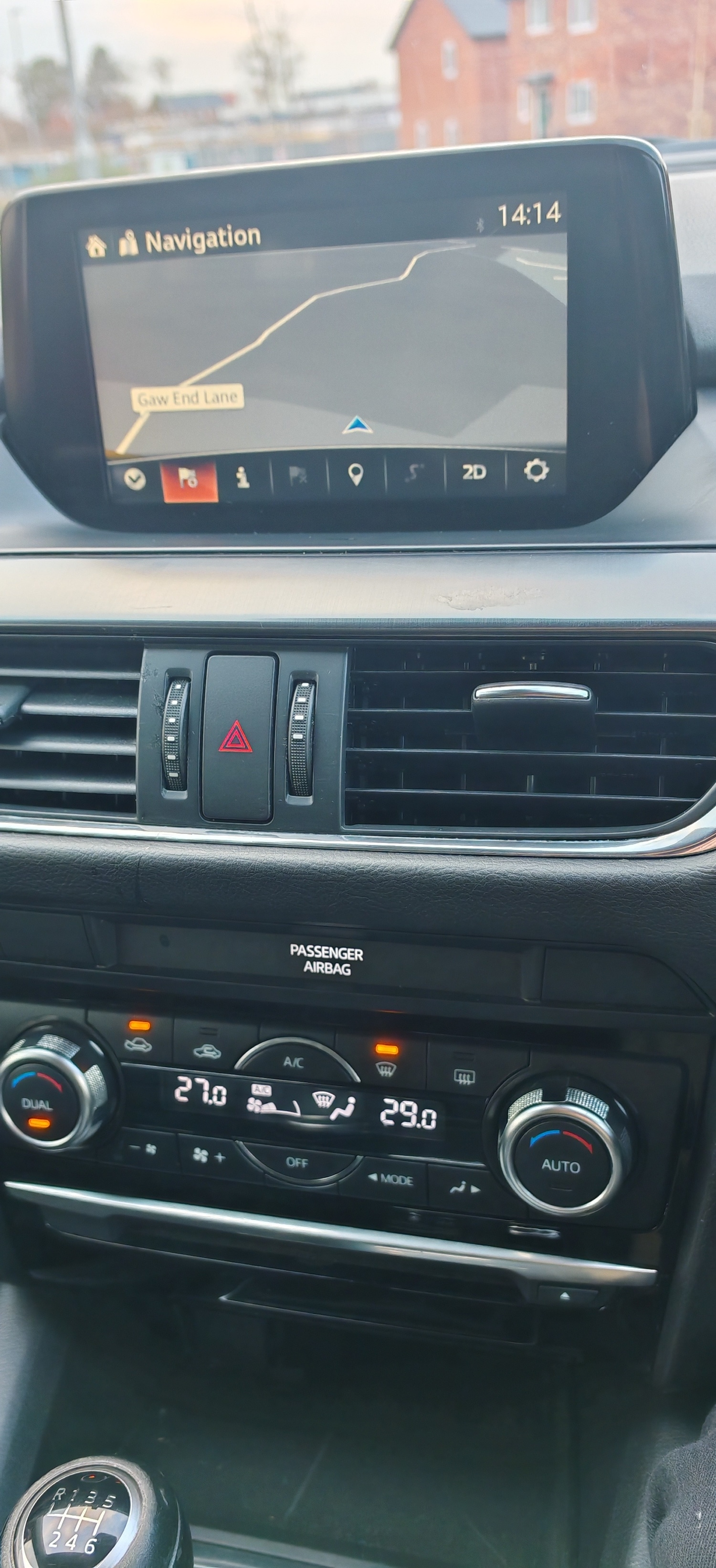 Used Mazda Mazda6 2016 for sale - 77080734: Photo 16