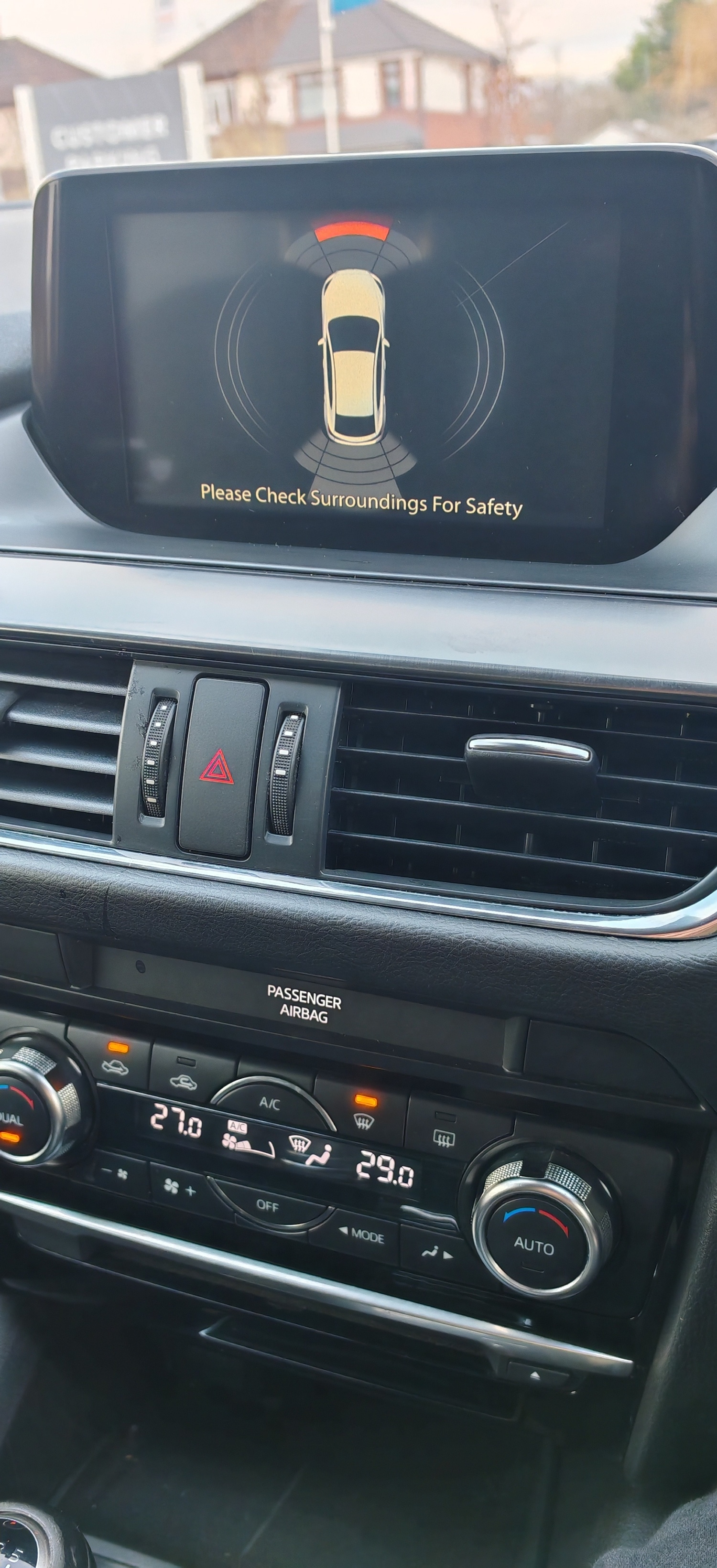 Used Mazda Mazda6 2016 for sale - 77080734: Photo 17