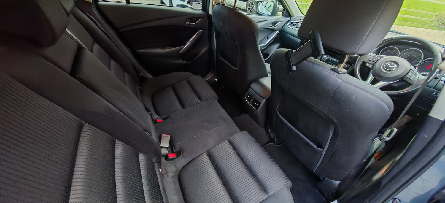 Used Mazda Mazda6 2016 for sale - 77080734: Photo 18