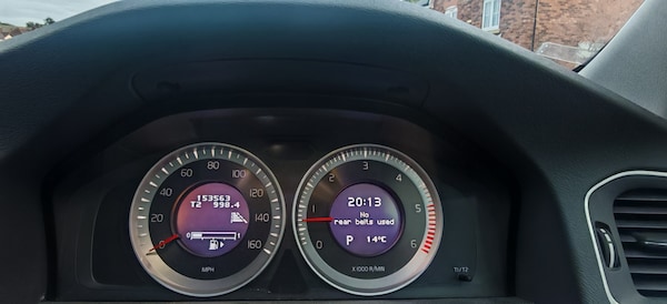 Used Volvo S60 2012 for sale - 75677211: Photo 12