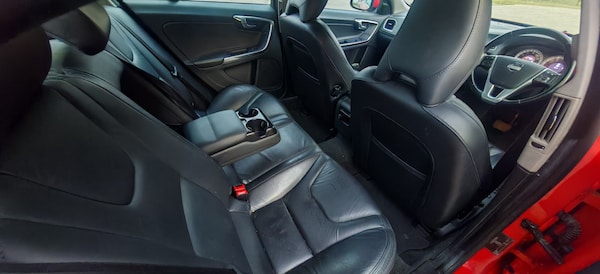 Used Volvo S60 2012 for sale - 75677211: Photo 14