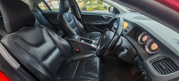 Used Volvo S60 2012 for sale - 75677211: Photo 16