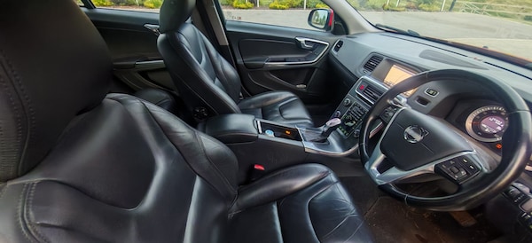 Used Volvo S60 2012 for sale - 75677211: Photo 17