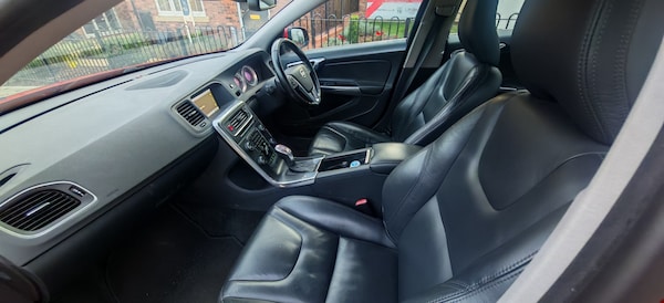 Used Volvo S60 2012 for sale - 75677211: Photo 18