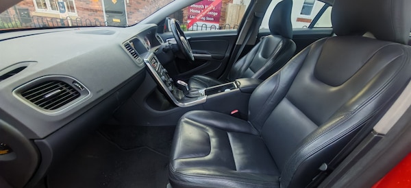 Used Volvo S60 2012 for sale - 75677211: Photo 19
