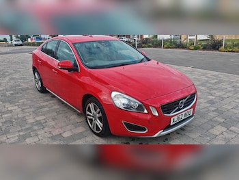 Volvo - S60
