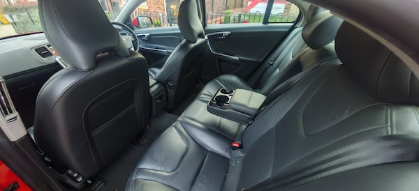 Used Volvo S60 2012 for sale - 75677211: Photo 20