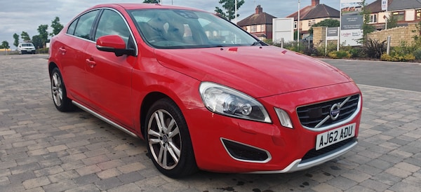 Used Volvo S60 2012 for sale - 75677211: Photo 6