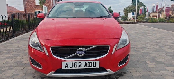 Used Volvo S60 2012 for sale - 75677211: Photo 7