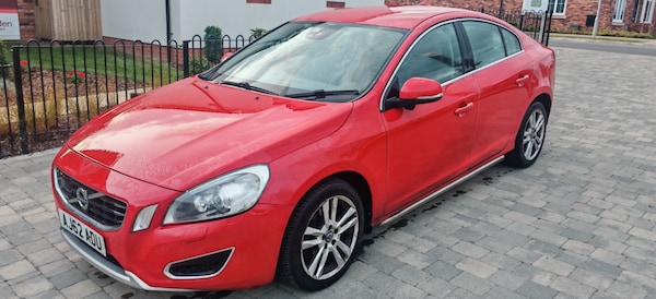 Used Volvo S60 2012 for sale - 75677211: Photo 8