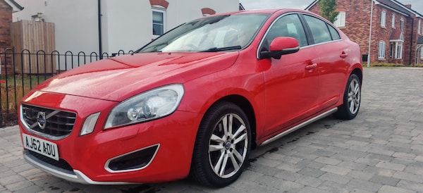 Used Volvo S60 2012 for sale - 75677211: Photo 9