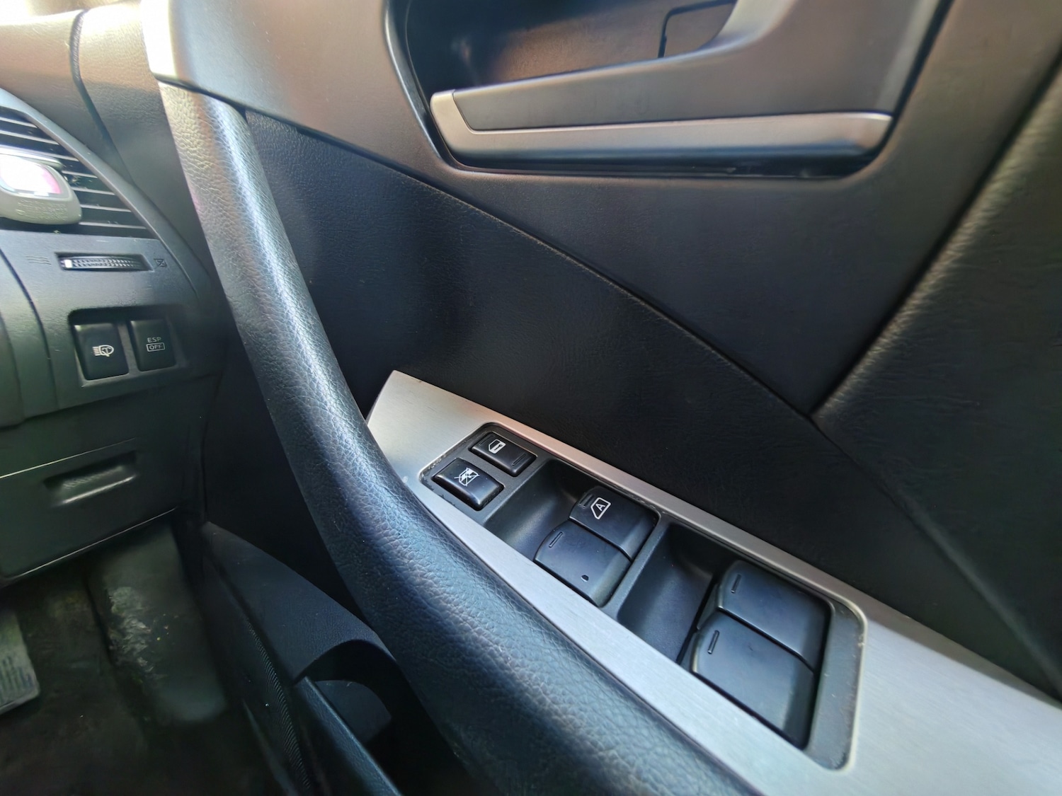 Used Nissan Murano 2007 for sale - 77117976: Photo 10