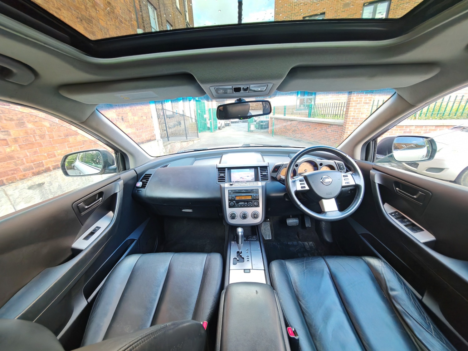 Used Nissan Murano 2007 for sale - 77117976: Photo 18