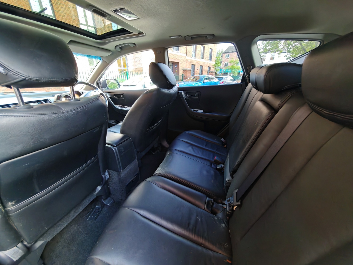 Used Nissan Murano 2007 for sale - 77117976: Photo 19