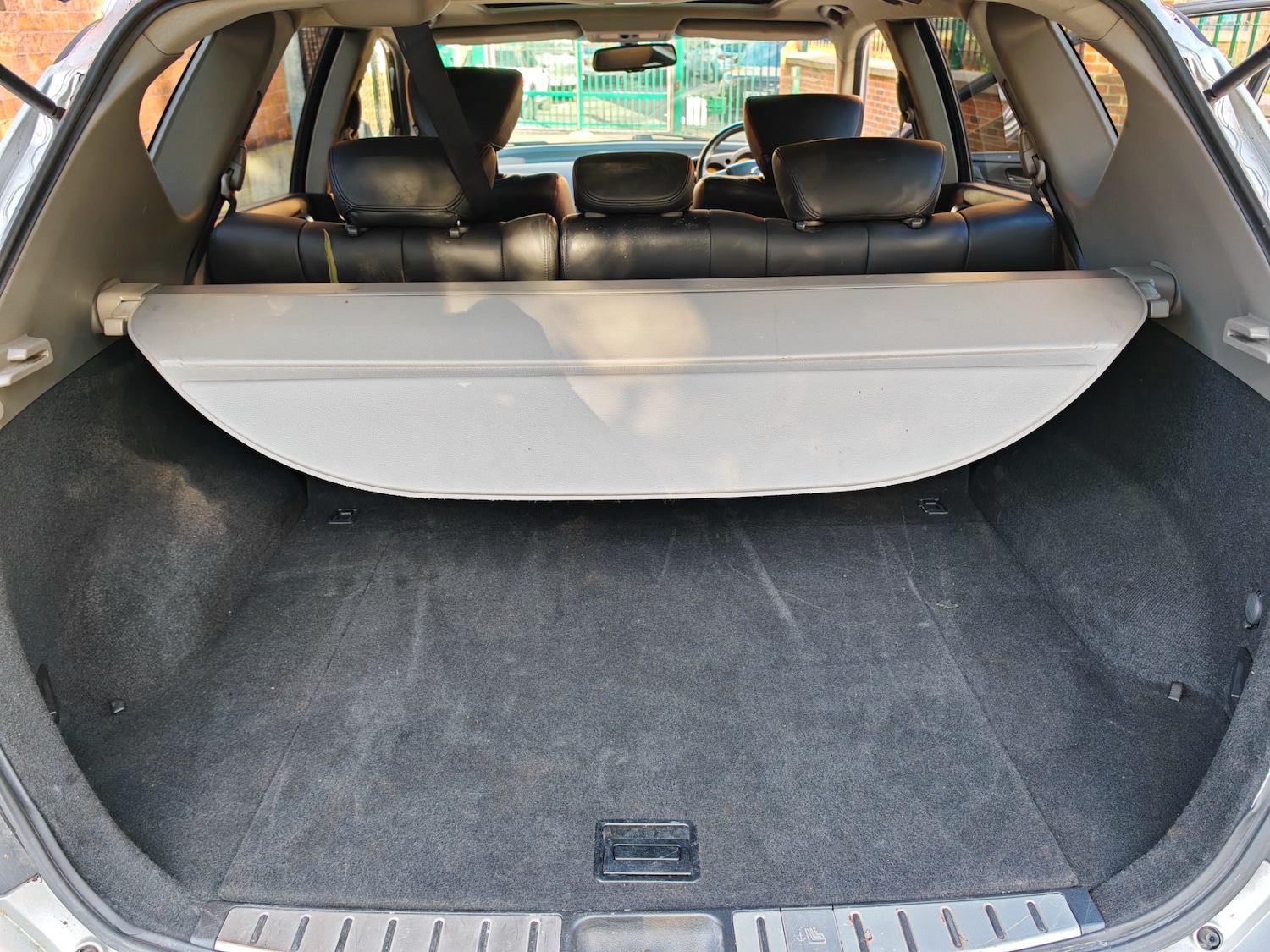 Used Nissan Murano 2007 for sale - 77117976: Photo 21
