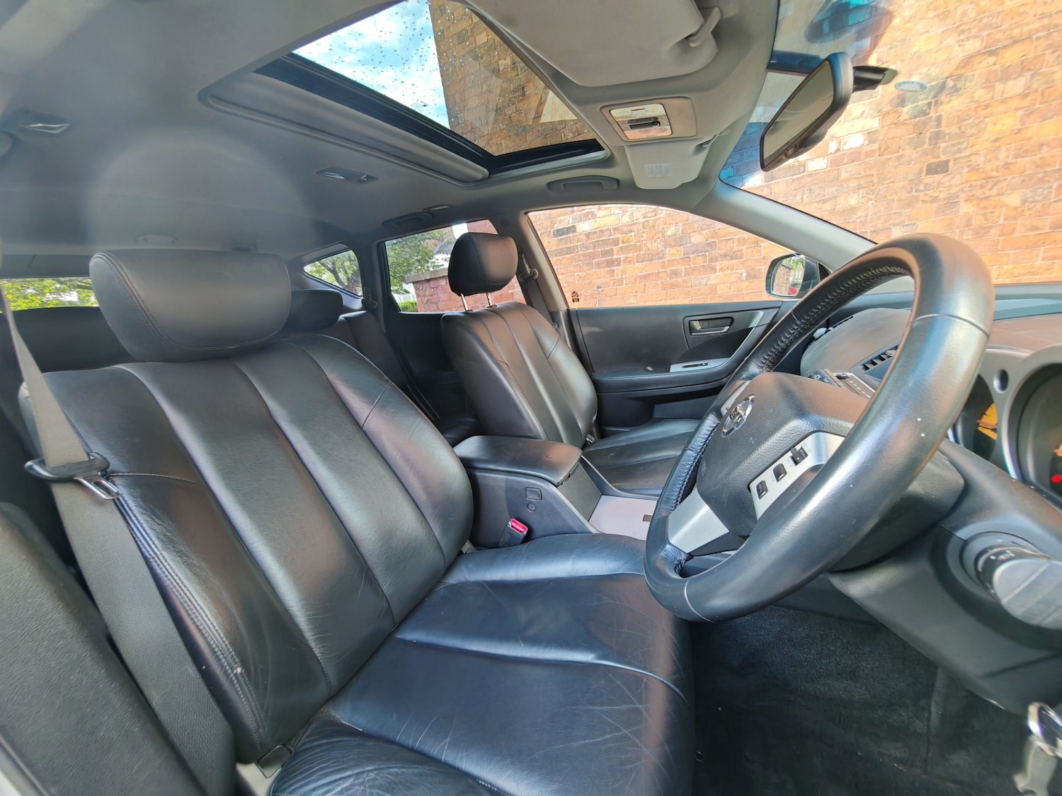 Used Nissan Murano 2007 for sale - 77117976: Photo 6