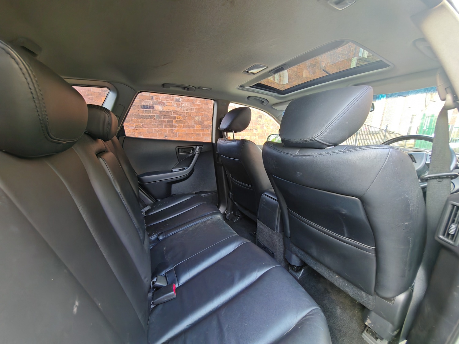 Used Nissan Murano 2007 for sale - 77117976: Photo 7