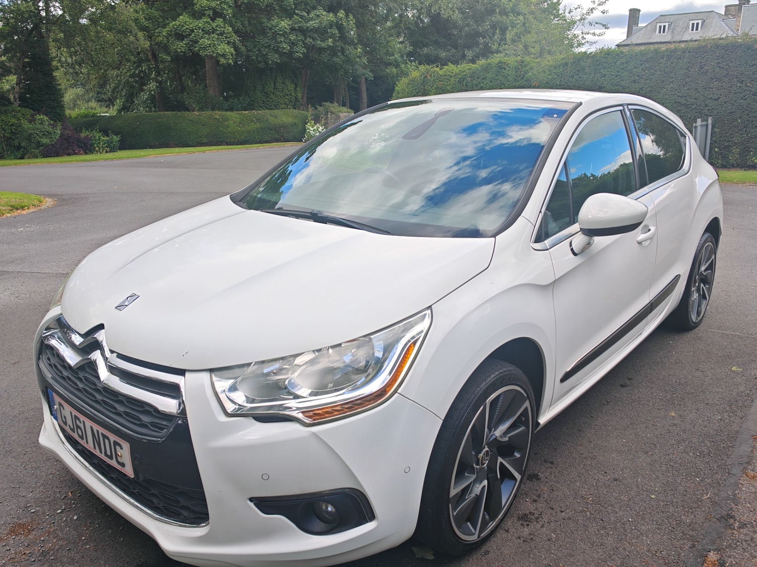 Used Citroen DS4 2011 for sale - 77082328: Photo 15