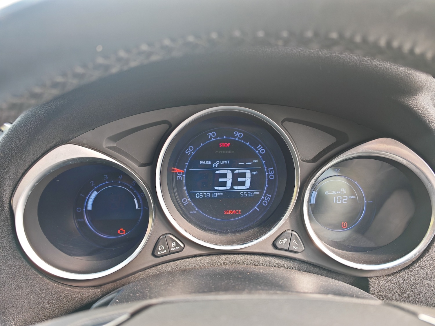 Used Citroen DS4 2011 for sale - 77082328: Photo 17