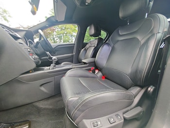 Used Citroen DS4 2011 for sale - 77082328: Photo