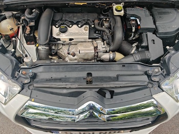 Used Citroen DS4 2011 for sale - 77082328: Photo