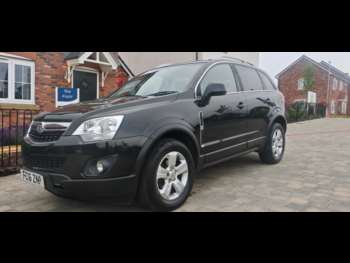 2016 (16) - 2.2 CDTi Diamond 5dr [2WD] [Start Stop]