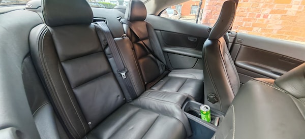 Used Volvo C70 2011 for sale - 73704222: Photo 12