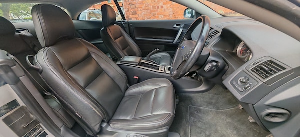 Used Volvo C70 2011 for sale - 73704222: Photo 17