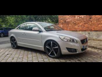 Used Volvo C70 2011 for sale - 73704222: Photo