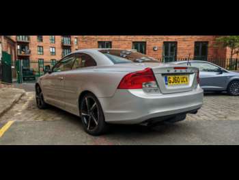 Used Volvo C70 2011 for sale - 73704222: Photo