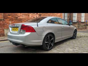 Used Volvo C70 2011 for sale - 73704222: Photo
