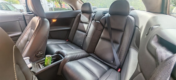 Used Volvo C70 2011 for sale - 73704222: Photo 6