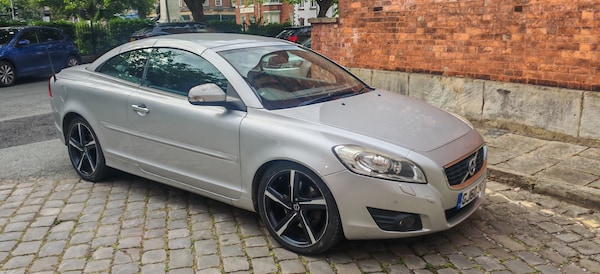 Used Volvo C70 2011 for sale - 73704222: Photo 9