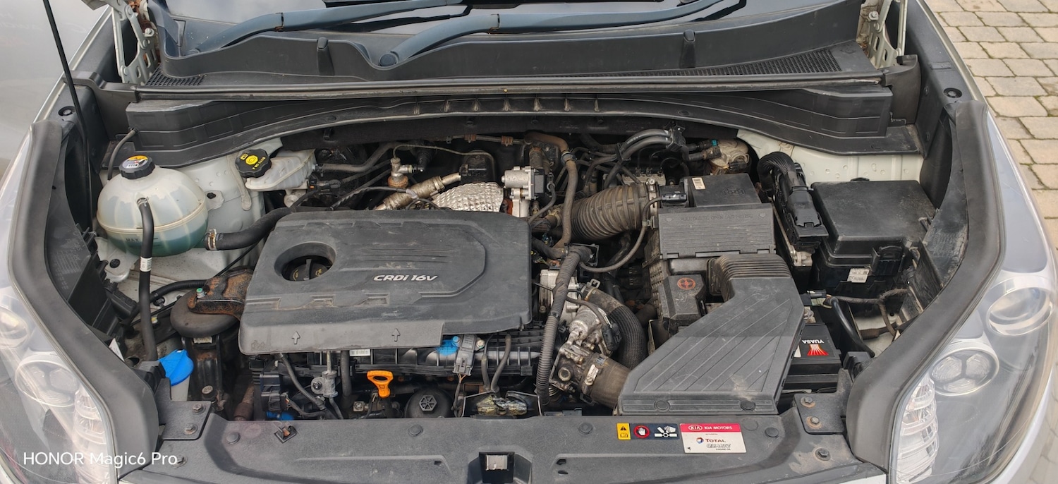 Used Kia Sportage 2017 for sale - 77736074: Photo 15