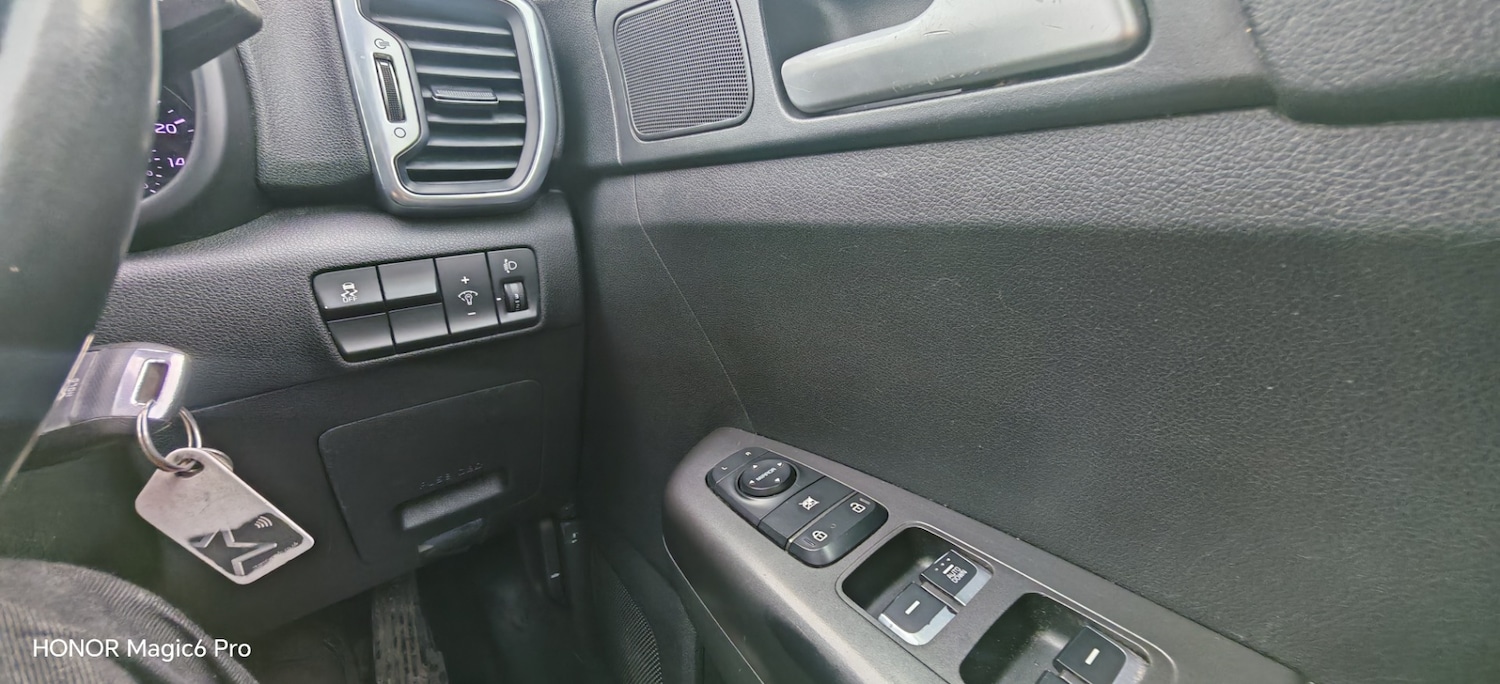 Used Kia Sportage 2017 for sale - 77736074: Photo 7